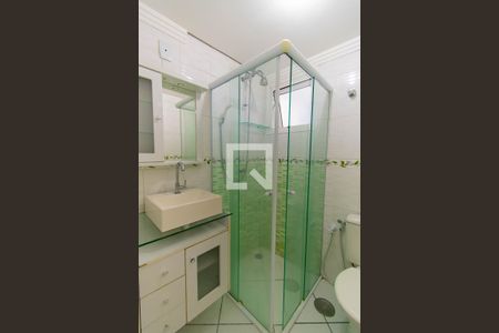 Apartamento para alugar com 60m², 2 quartos e 1 vagaBanheiro