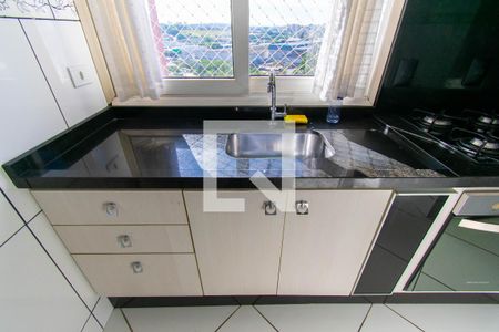 Apartamento para alugar com 60m², 2 quartos e 1 vagaCozinha