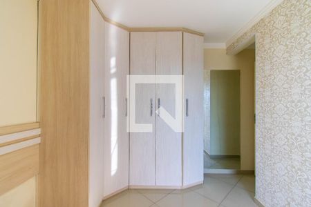 Apartamento para alugar com 60m², 2 quartos e 1 vagaQuarto  1  - Armário