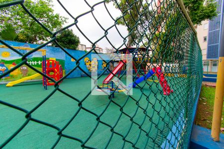 Apartamento para alugar com 60m², 2 quartos e 1 vagaÁrea comum - Playground