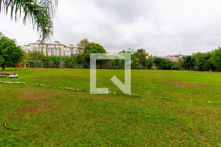 Apartamento para alugar com 60m², 2 quartos e 1 vagaÁrea comum - Quadra gramada