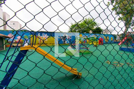 Apartamento para alugar com 60m², 2 quartos e 1 vagaÁrea comum - Playground