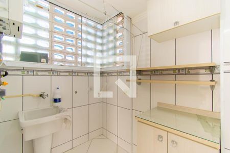 Apartamento para alugar com 60m², 2 quartos e 1 vagaÁrea de Serviço