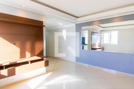 Apartamento para alugar com 60m², 2 quartos e 1 vagaSala