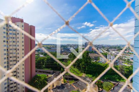 Apartamento para alugar com 60m², 2 quartos e 1 vagaVista da Cozinha