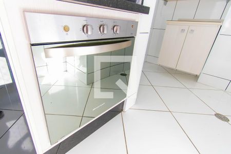 Apartamento para alugar com 60m², 2 quartos e 1 vagaCozinha