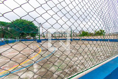 Apartamento para alugar com 60m², 2 quartos e 1 vagaÁrea comum - Quadra