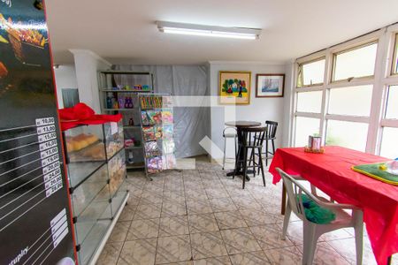 Apartamento para alugar com 60m², 2 quartos e 1 vagaÁrea comum - Mercado