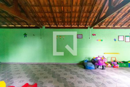 Apartamento para alugar com 60m², 2 quartos e 1 vagaÁrea comum - Brinquedoteca