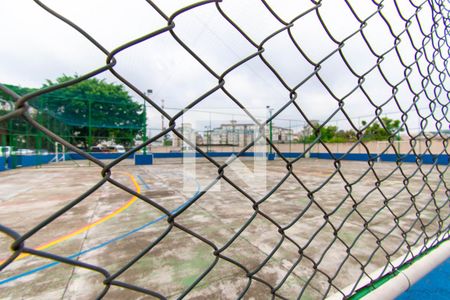 Apartamento para alugar com 60m², 2 quartos e 1 vagaÁrea comum - Quadra