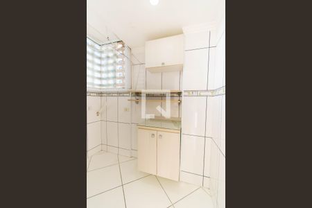 Apartamento para alugar com 60m², 2 quartos e 1 vagaÁrea de Serviço