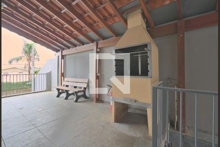 Casa à venda com 224m², 4 quartos e 3 vagasChurrasqueira