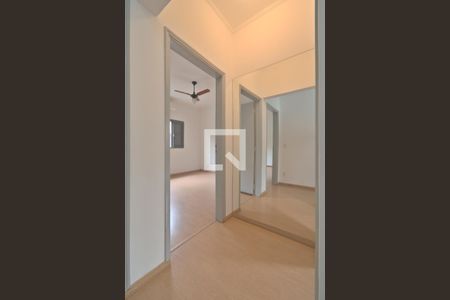 Casa à venda com 224m², 4 quartos e 3 vagasCorredor (pavimento superior)