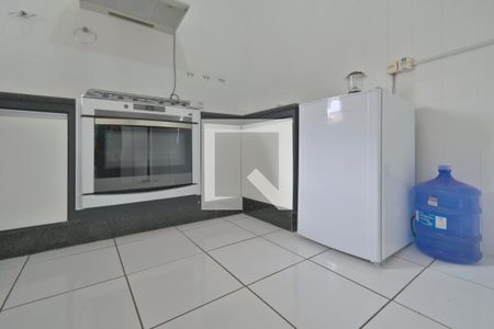 Casa à venda com 224m², 4 quartos e 3 vagasCozinha