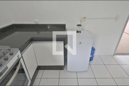 Casa à venda com 224m², 4 quartos e 3 vagasCozinha