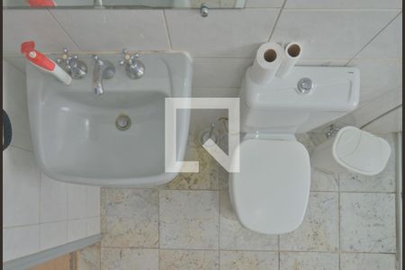 Casa à venda com 224m², 4 quartos e 3 vagasBanheiro Social