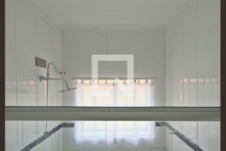 Casa à venda com 224m², 4 quartos e 3 vagasBanheiro da Suíte