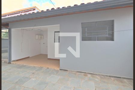 Casa à venda com 224m², 4 quartos e 3 vagasVista do Quarto 2