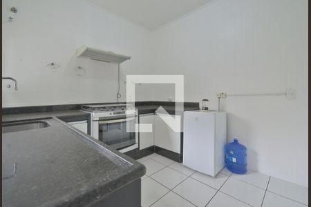 Casa à venda com 224m², 4 quartos e 3 vagasCozinha