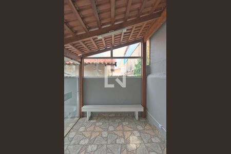 Casa à venda com 224m², 4 quartos e 3 vagasQuintal