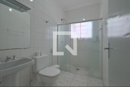 Casa à venda com 224m², 4 quartos e 3 vagasBanheiro Social