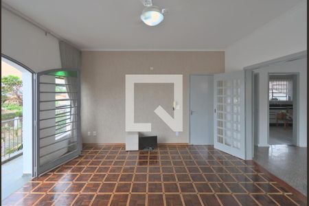 Sala 1 de casa à venda com 4 quartos, 224m² em Vila Nogueira, Campinas