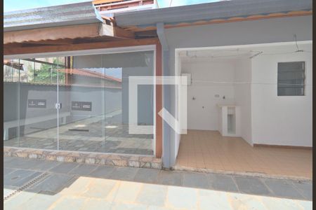 Casa à venda com 224m², 4 quartos e 3 vagasVista da Suíte
