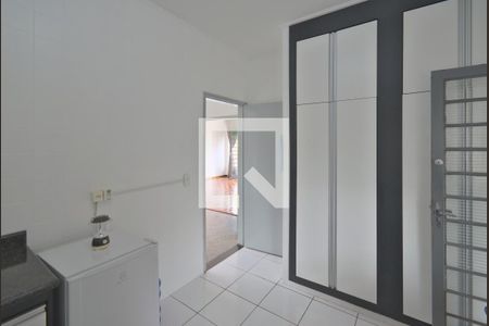 Casa à venda com 224m², 4 quartos e 3 vagasCozinha