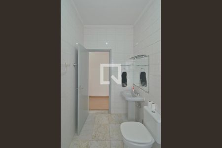 Casa à venda com 224m², 4 quartos e 3 vagasBanheiro Social