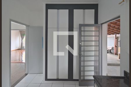 Casa à venda com 224m², 4 quartos e 3 vagasCozinha