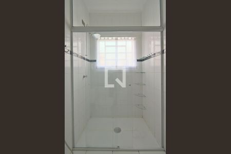 Casa à venda com 224m², 4 quartos e 3 vagasBanheiro da Suíte