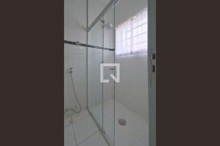 Casa à venda com 224m², 4 quartos e 3 vagasBanheiro da Suíte