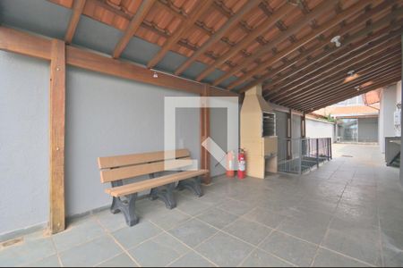 Casa à venda com 224m², 4 quartos e 3 vagasChurrasqueira