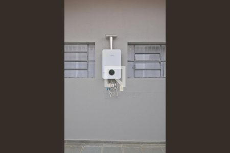 Casa à venda com 224m², 4 quartos e 3 vagasÁrea de Serviço (lateral)