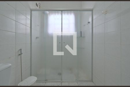 Casa à venda com 224m², 4 quartos e 3 vagasBanheiro Social