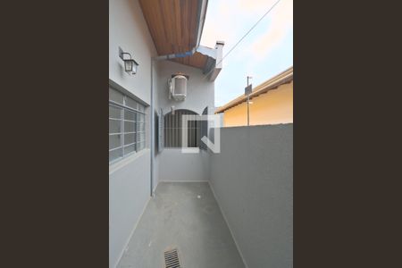 Casa à venda com 224m², 4 quartos e 3 vagasSala 2 - Área de Luz