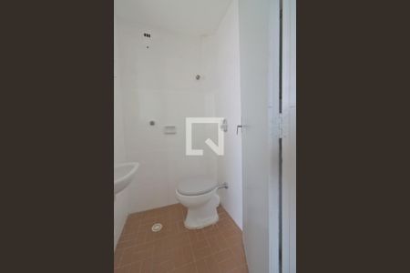 Casa à venda com 224m², 4 quartos e 3 vagasBanheiro de serviço