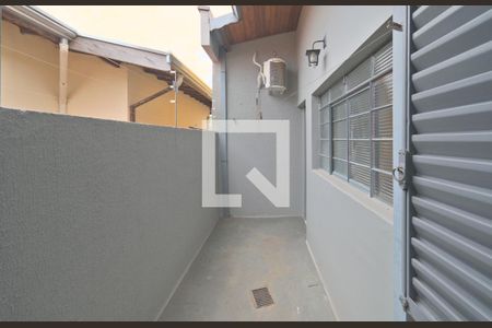 Casa à venda com 224m², 4 quartos e 3 vagasVista do Quarto 1