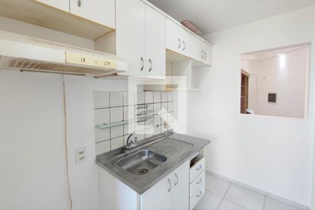Casa à venda com 45m², 2 quartos e 1 vagaCozinha