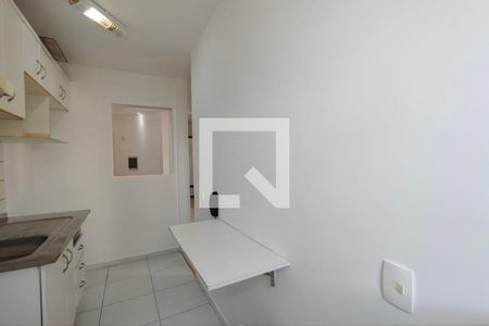 Casa à venda com 45m², 2 quartos e 1 vagaCozinha