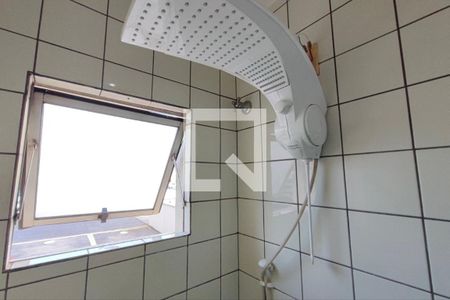 Casa à venda com 45m², 2 quartos e 1 vagaBanheiro 