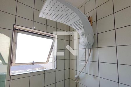 Casa à venda com 45m², 2 quartos e 1 vagaBanheiro 