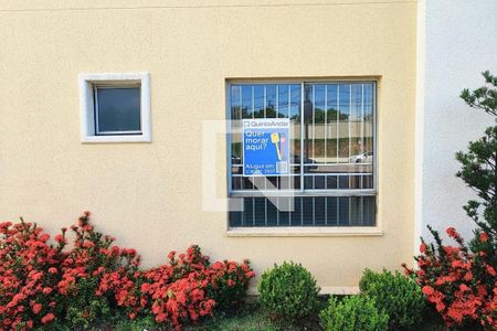 Casa à venda com 45m², 2 quartos e 1 vagaPLACA INSTALADA NO IMÓVEL 