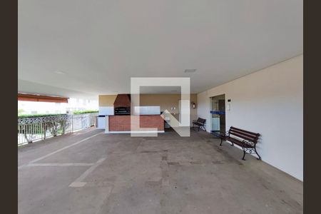 Casa à venda com 45m², 2 quartos e 1 vagaÁrea comum - Churrasqueira