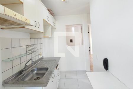 Casa à venda com 45m², 2 quartos e 1 vagaCozinha