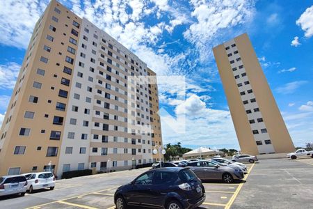 Casa à venda com 45m², 2 quartos e 1 vagaÁrea comum - Garagem 