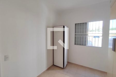Casa à venda com 45m², 2 quartos e 1 vagaQuarto 2