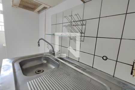Casa à venda com 45m², 2 quartos e 1 vagaCozinha