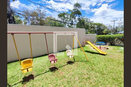 Casa à venda com 45m², 2 quartos e 1 vagaÁrea comum - Playground