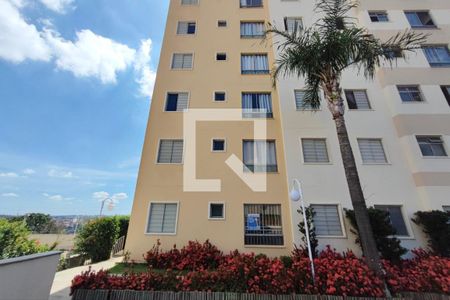 Casa à venda com 45m², 2 quartos e 1 vagaFachada do bloco